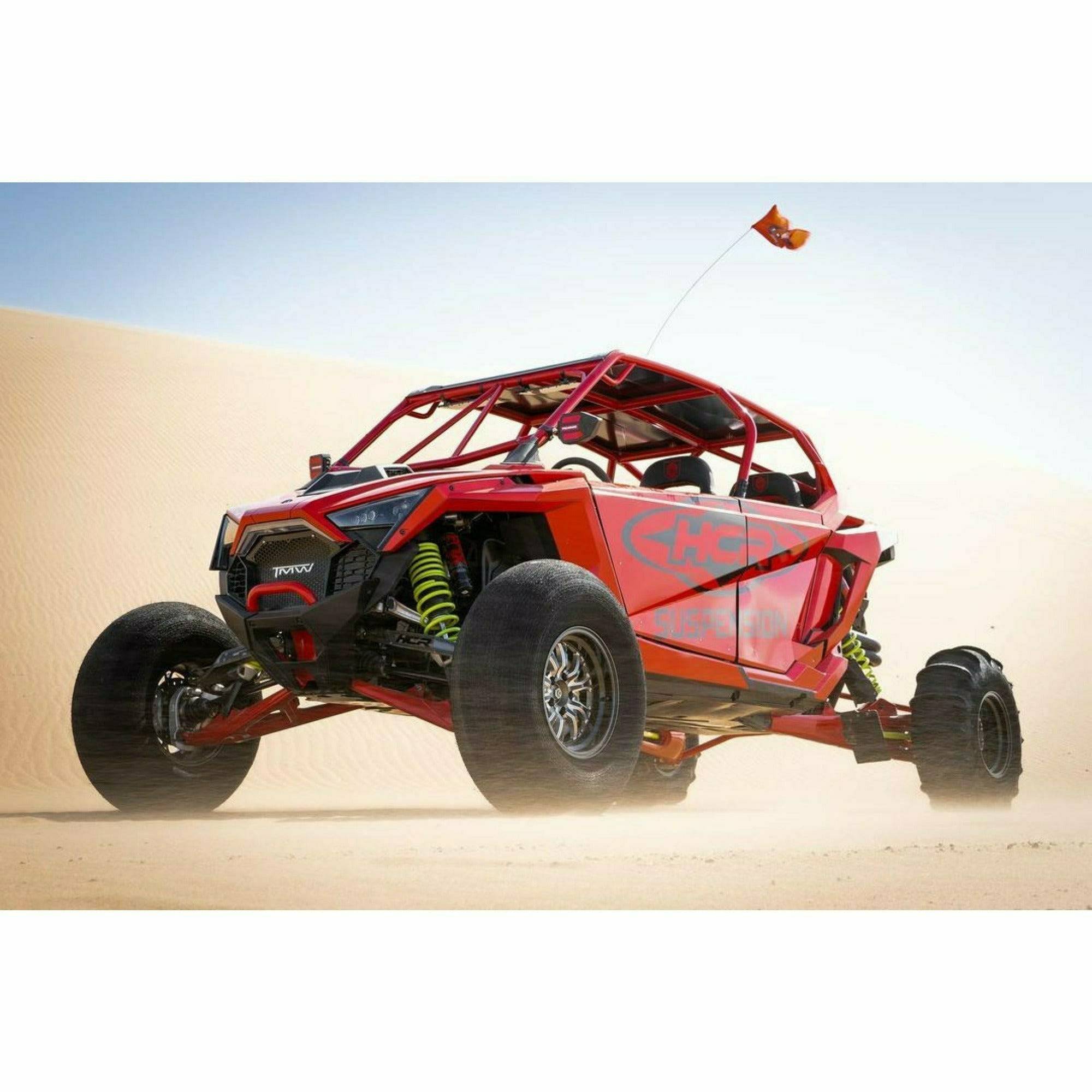 TMW Off-Road, Polaris RZR Pro / Turbo R 4 Full Doors