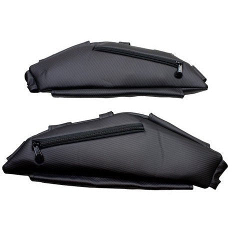 SDR Motorsports, Polaris RZR Pro / Turbo R 4 Hi-Bred Door Storage Bags