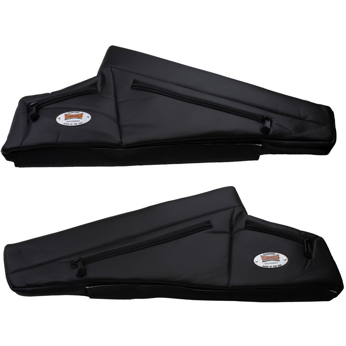 SDR Motorsports, Polaris RZR Pro / Turbo R 4 Hi-Bred Door Storage Bags