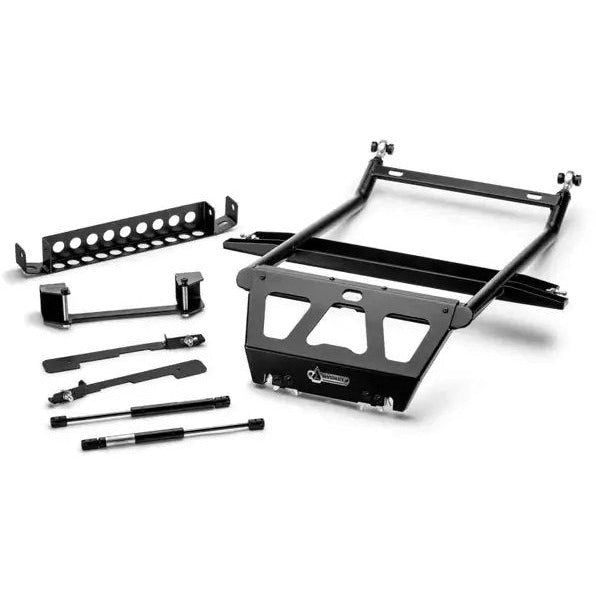 Assault Industries, Polaris RZR Pro / Turbo R Adventure Rack