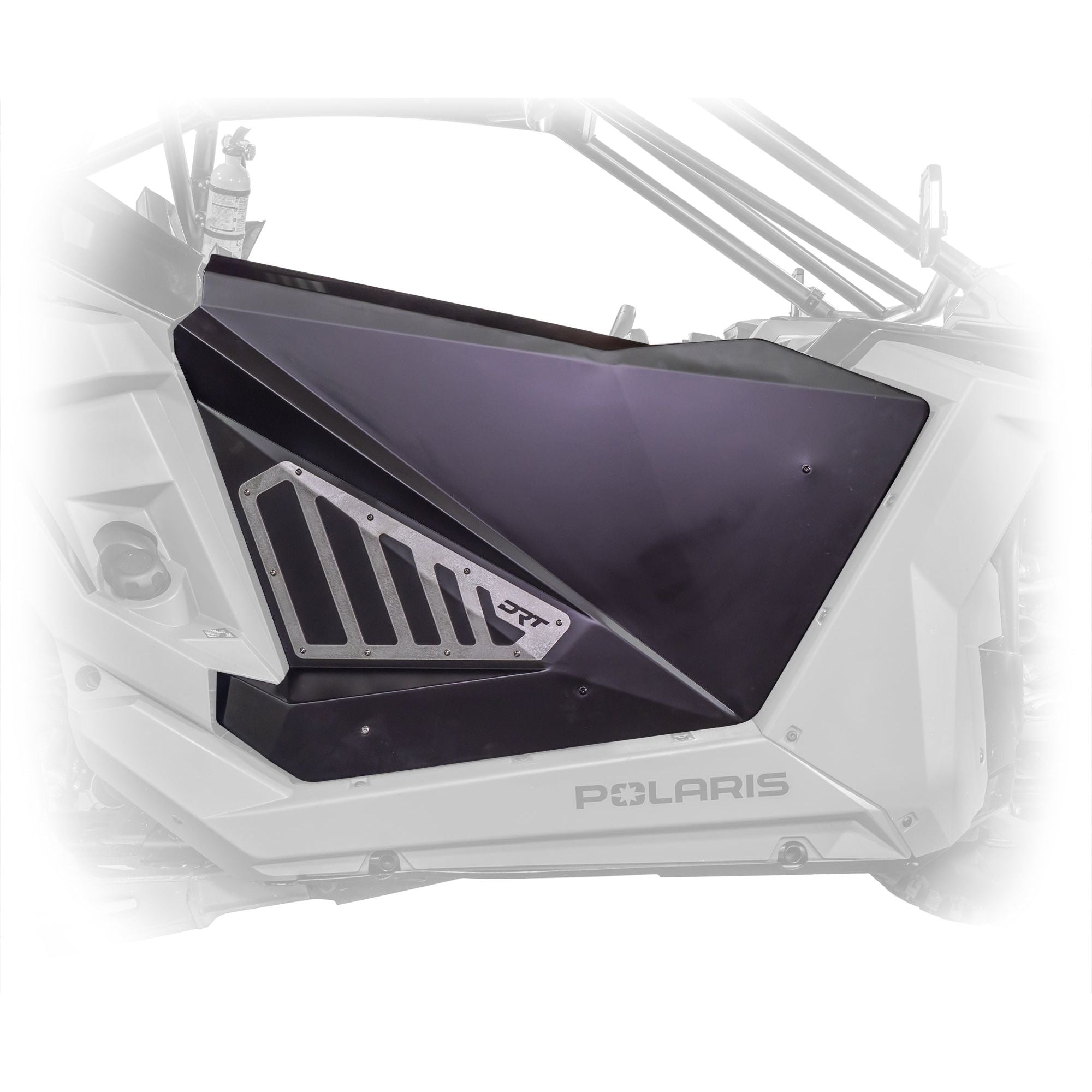 DRT Motorsports, Polaris RZR Pro / Turbo R Aluminum Door Kit