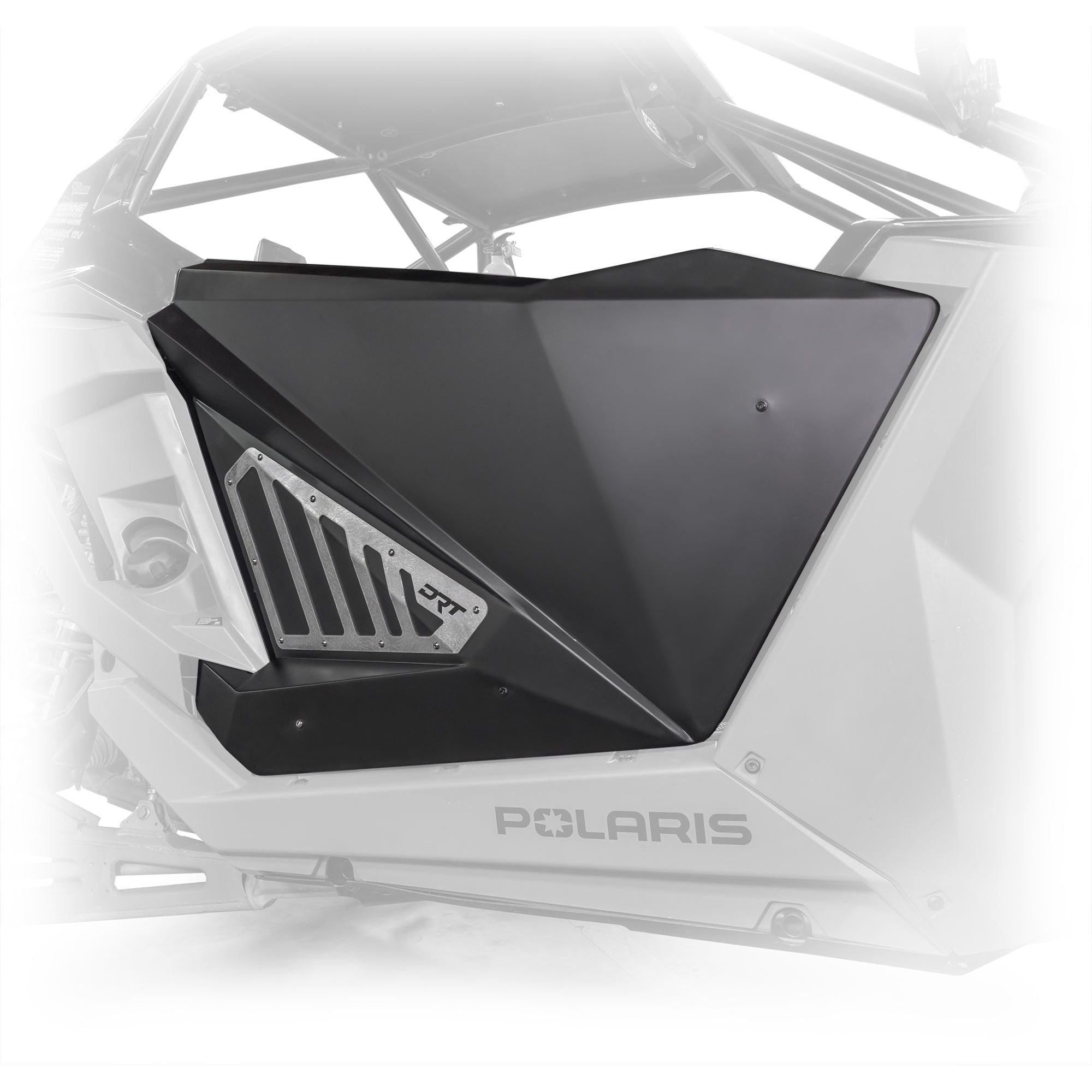 DRT Motorsports, Polaris RZR Pro / Turbo R Aluminum Door Kit