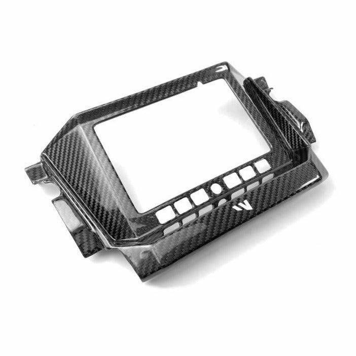 FourWerx, Polaris RZR Pro / Turbo R Carbon Fiber Ride Command Surround