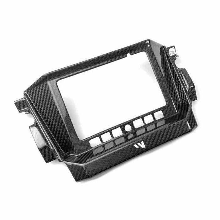 FourWerx, Polaris RZR Pro / Turbo R Carbon Fiber Ride Command Surround