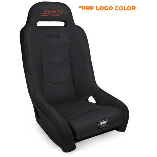 PRP, Polaris RZR Pro / Turbo R Custom GT3 Seat