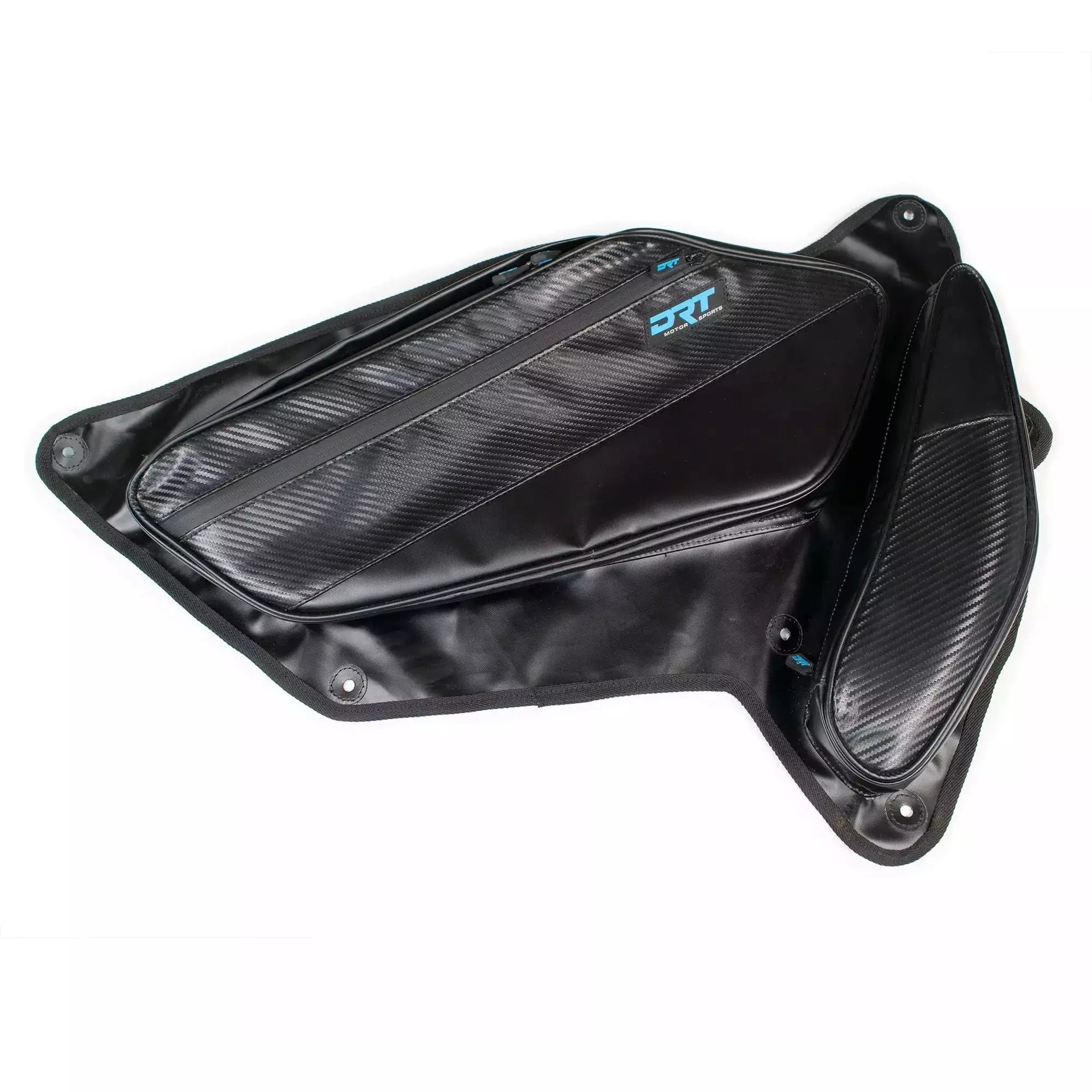 DRT Motorsports, Polaris RZR Pro / Turbo R Front Door Bags