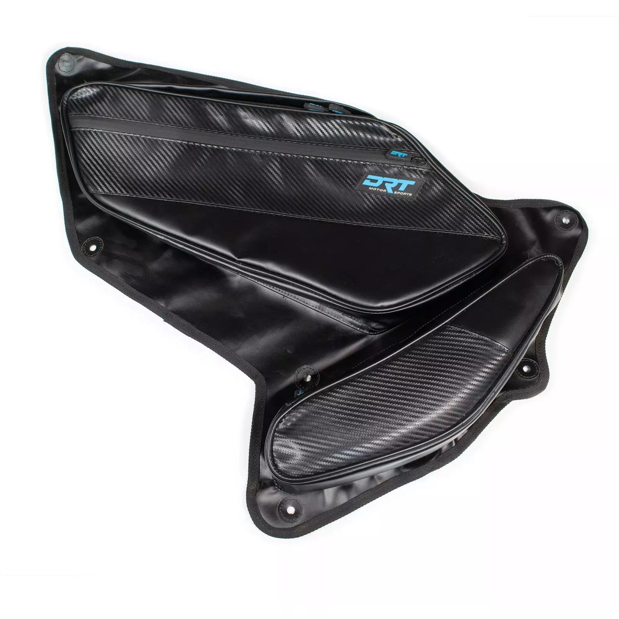 DRT Motorsports, Polaris RZR Pro / Turbo R Front Door Bags