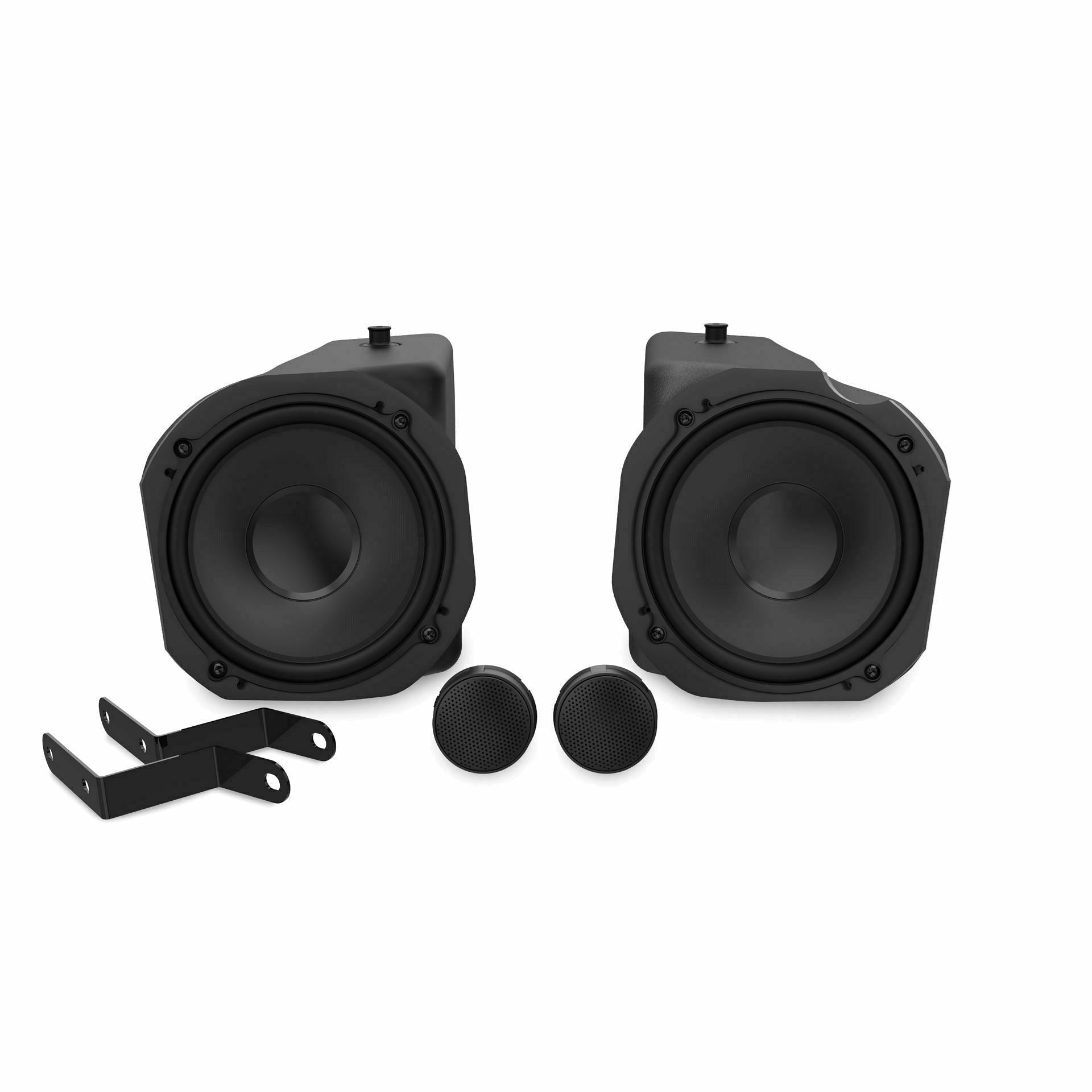 MTX Audio, Polaris RZR Pro / Turbo R Front Speaker Pods