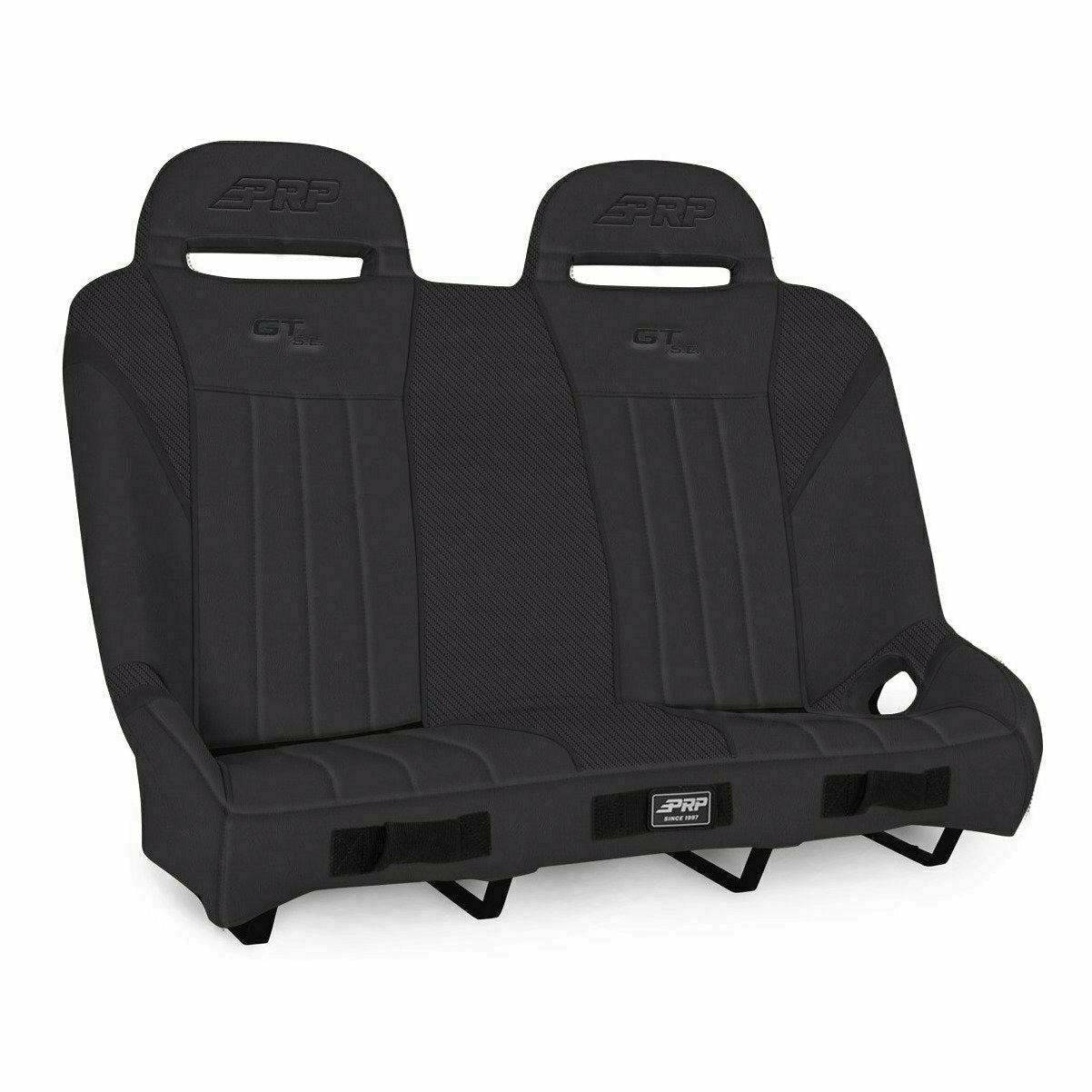 PRP, Polaris RZR Pro / Turbo R GT/S.E. Rear Bench Seat