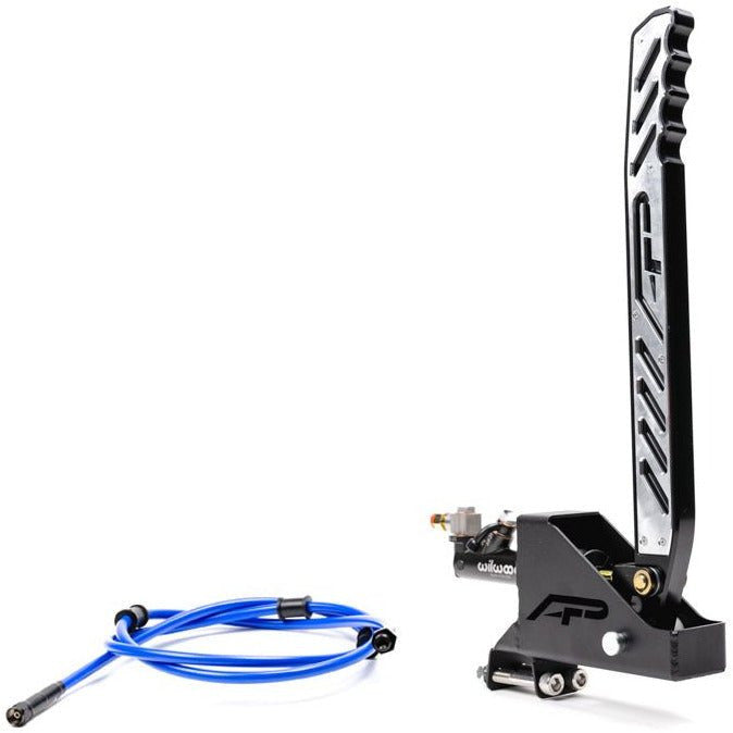 Agency Power, Polaris RZR Pro / Turbo R Hydraulic Drift Handbrake