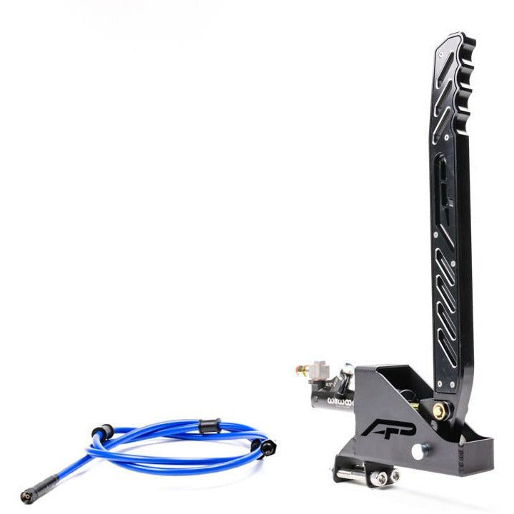 Agency Power, Polaris RZR Pro / Turbo R Hydraulic Drift Handbrake