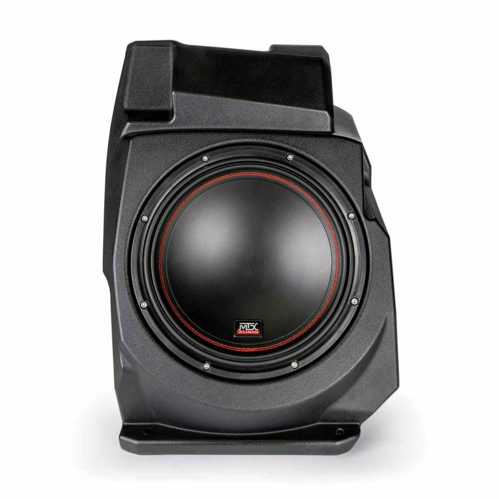 MTX Audio, Polaris RZR Pro / Turbo R Loaded Subwoofer Enclosure