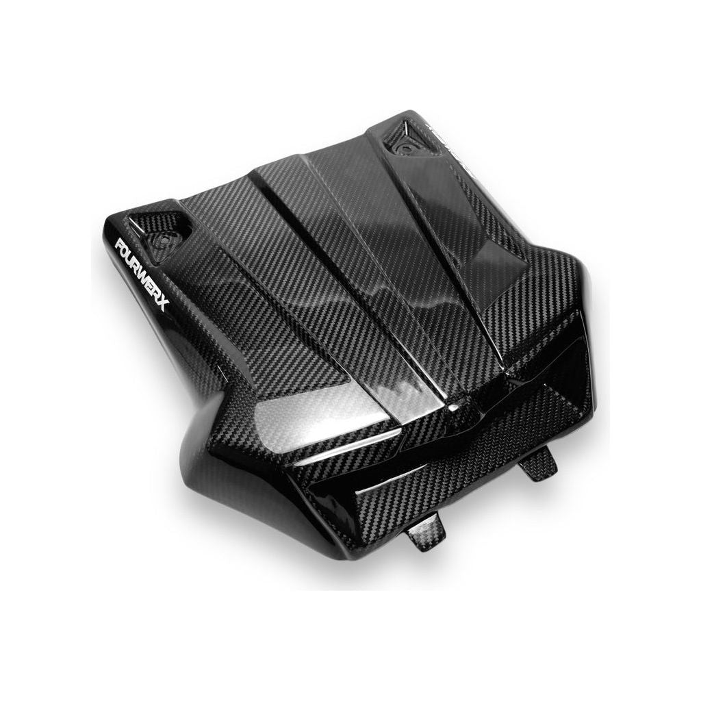 FourWerx, Polaris RZR Pro / Turbo R R23 Carbon Fiber Hood