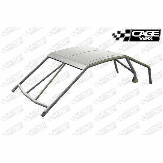 CageWRX, Polaris RZR Pro / Turbo R Super Shorty Cage Roof Kit