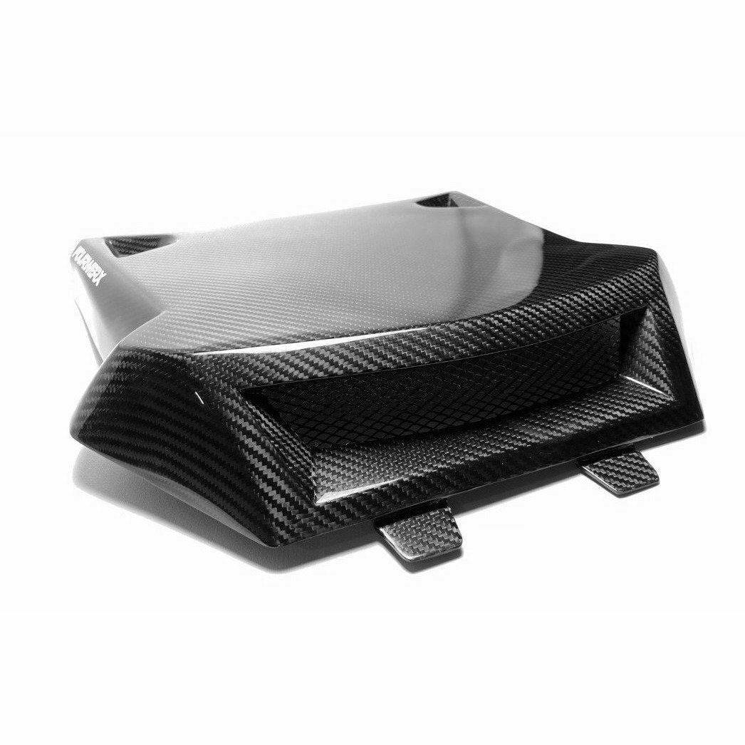 FourWerx, Polaris RZR Pro / Turbo R V2 Carbon Fiber Hood