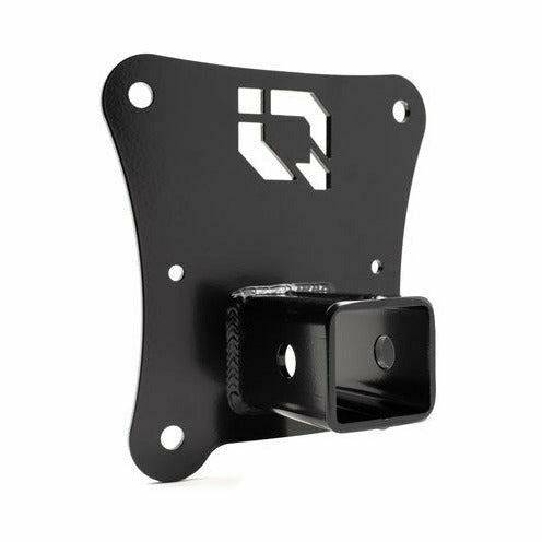 HMF Racing, Polaris RZR Pro XP 2" Receiver Hitch