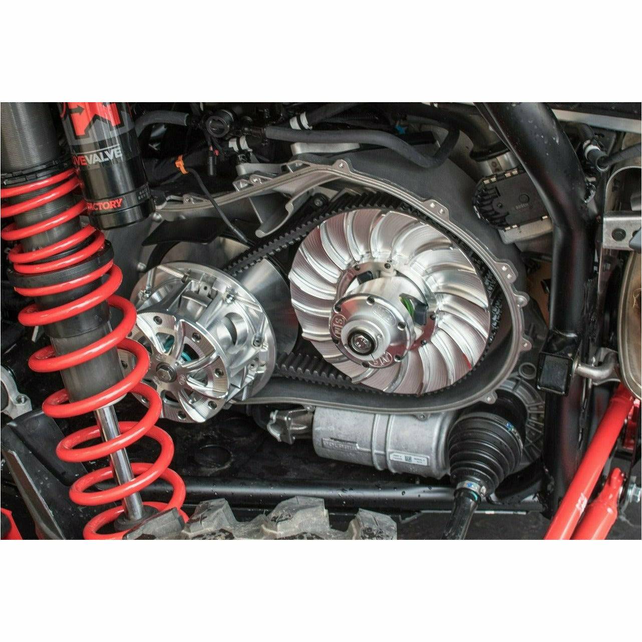 STM, Polaris RZR Pro XP (2020) Tuner Secondary Clutch