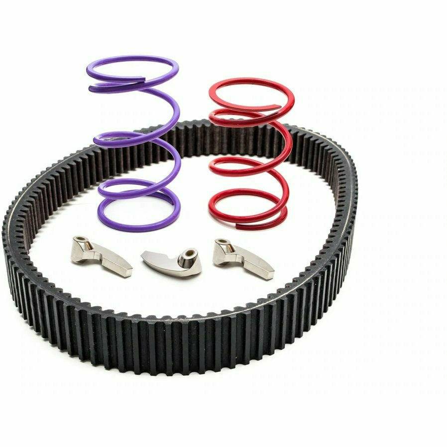 Trinity Racing, Polaris RZR Pro XP (2021+) Clutch Kit