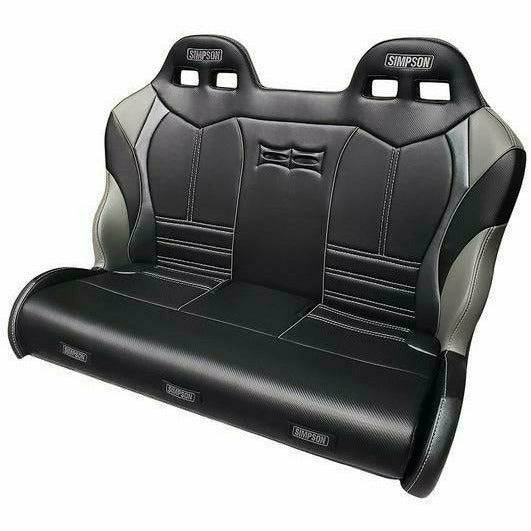 Simpson, Polaris RZR Pro XP 4 Pro Sport Rear Bench