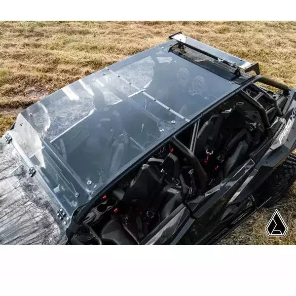 Assault Industries, Polaris RZR Pro XP 4 Tinted Roof