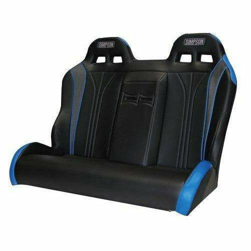 Simpson, Polaris RZR Pro XP 4 Vortex II Rear Bench Seat