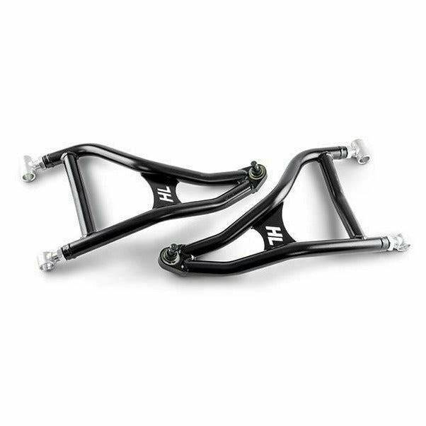 High Lifter, Polaris RZR Pro XP APEXX Front Forward Offset Control Arms