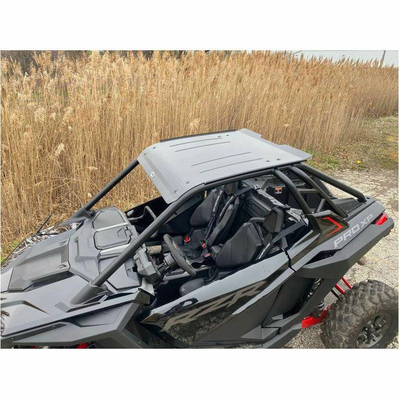 Extreme Metal Products, Polaris RZR Pro XP Aluminum Roof