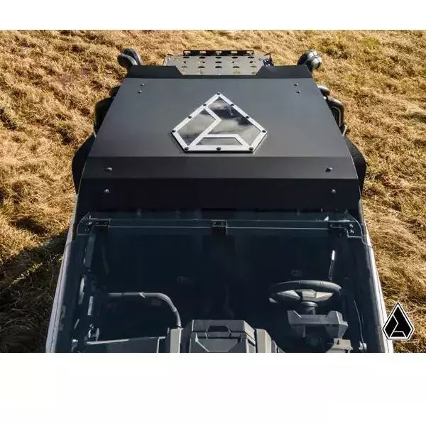 Assault Industries, Polaris RZR Pro XP Aluminum Roof with Sunroof