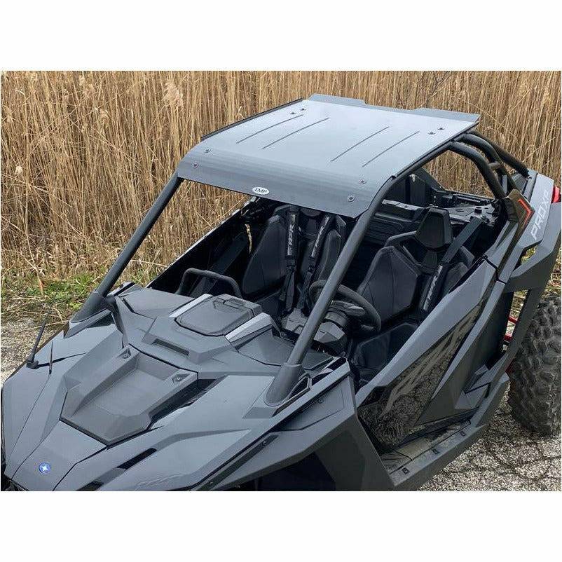 Extreme Metal Products, Polaris RZR Pro XP Aluminum Roof