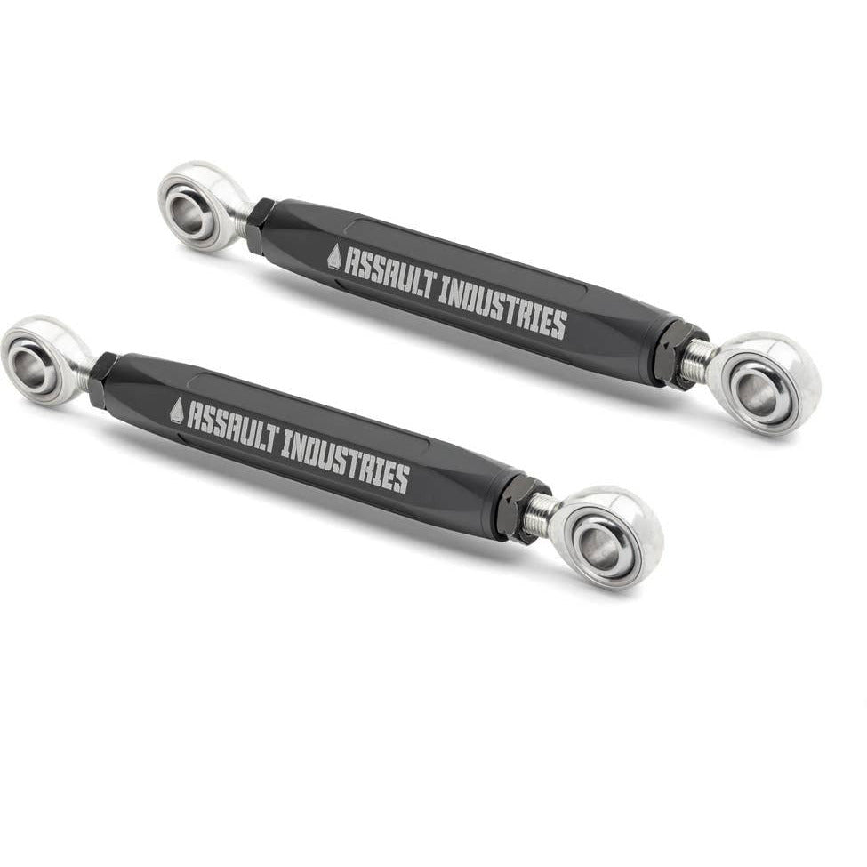 Assault Industries, Polaris RZR Pro XP Barrel Rear Sway Bar End Links