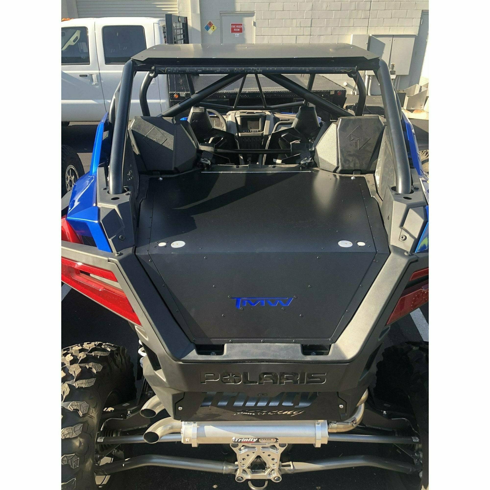 TMW Off-Road, Polaris RZR Pro XP Bed Cover