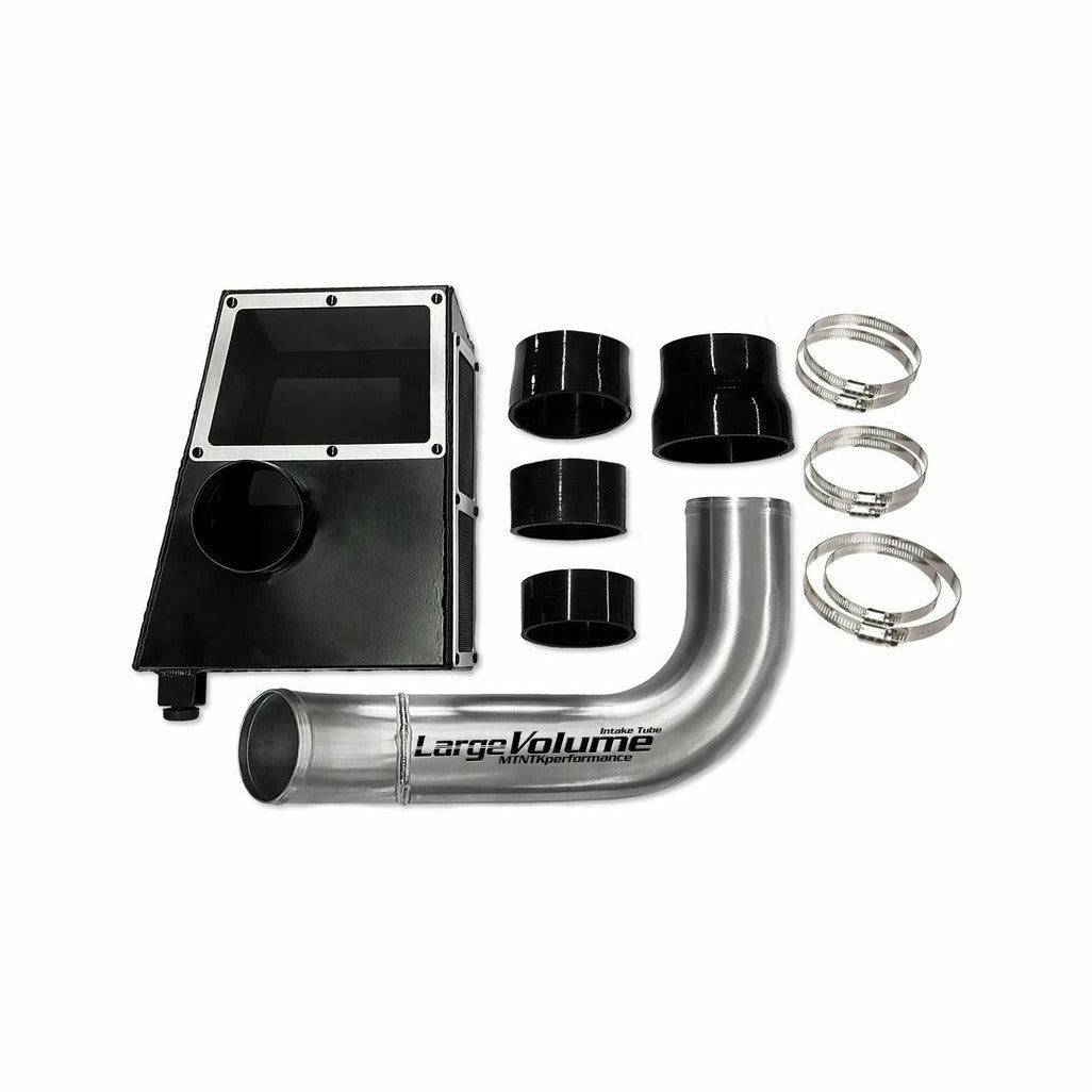 MTNTK Performance, Polaris RZR Pro XP Big Air Intake