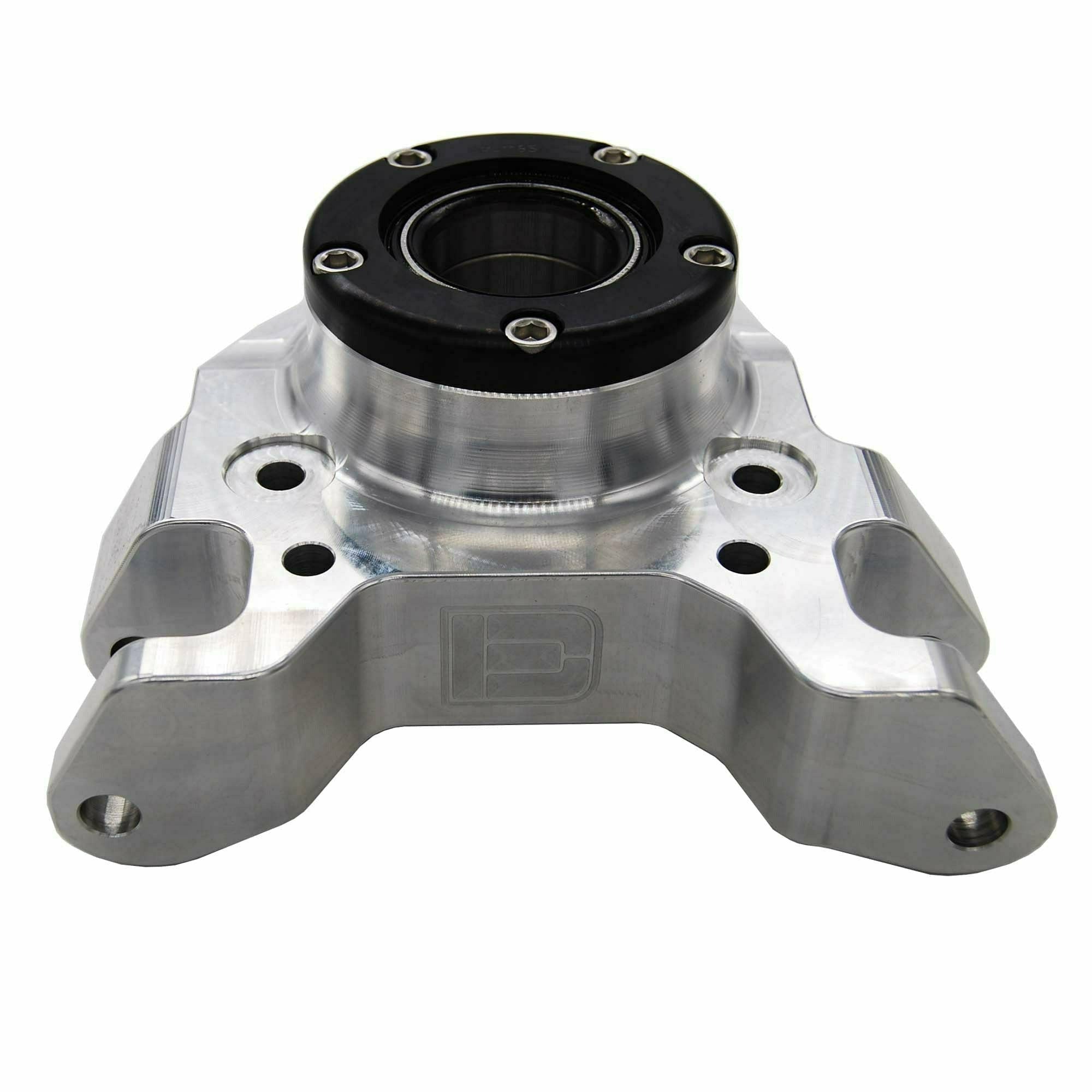 Tatum UTV, Polaris RZR Pro XP Billet Rear Bearing Carrier / Spindle