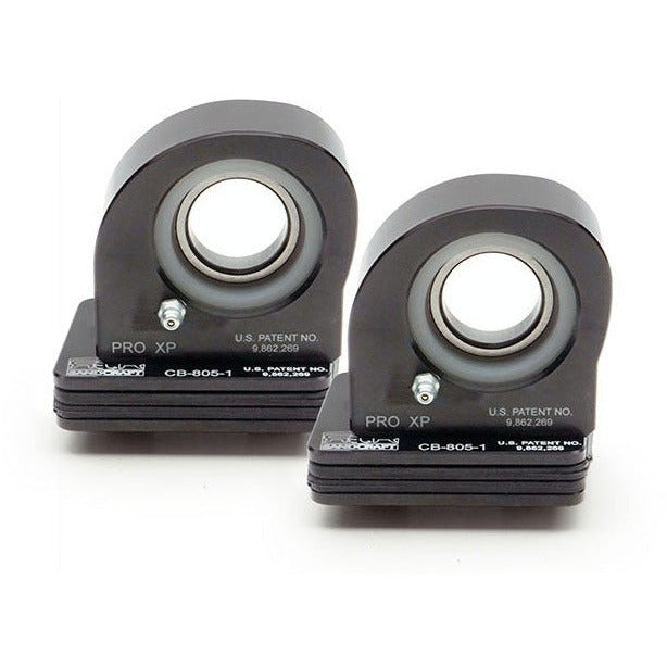 Sandcraft, Polaris RZR Pro XP Carrier Bearing