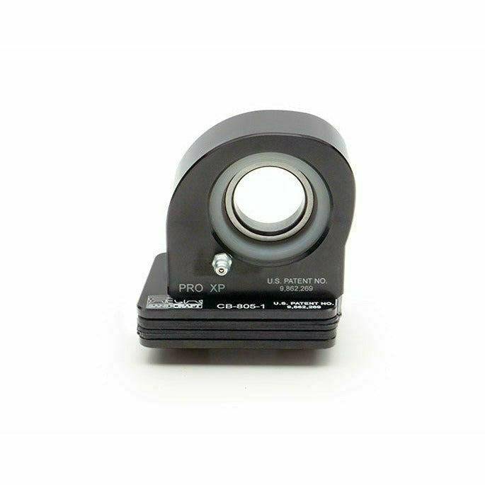 Sandcraft, Polaris RZR Pro XP Carrier Bearing