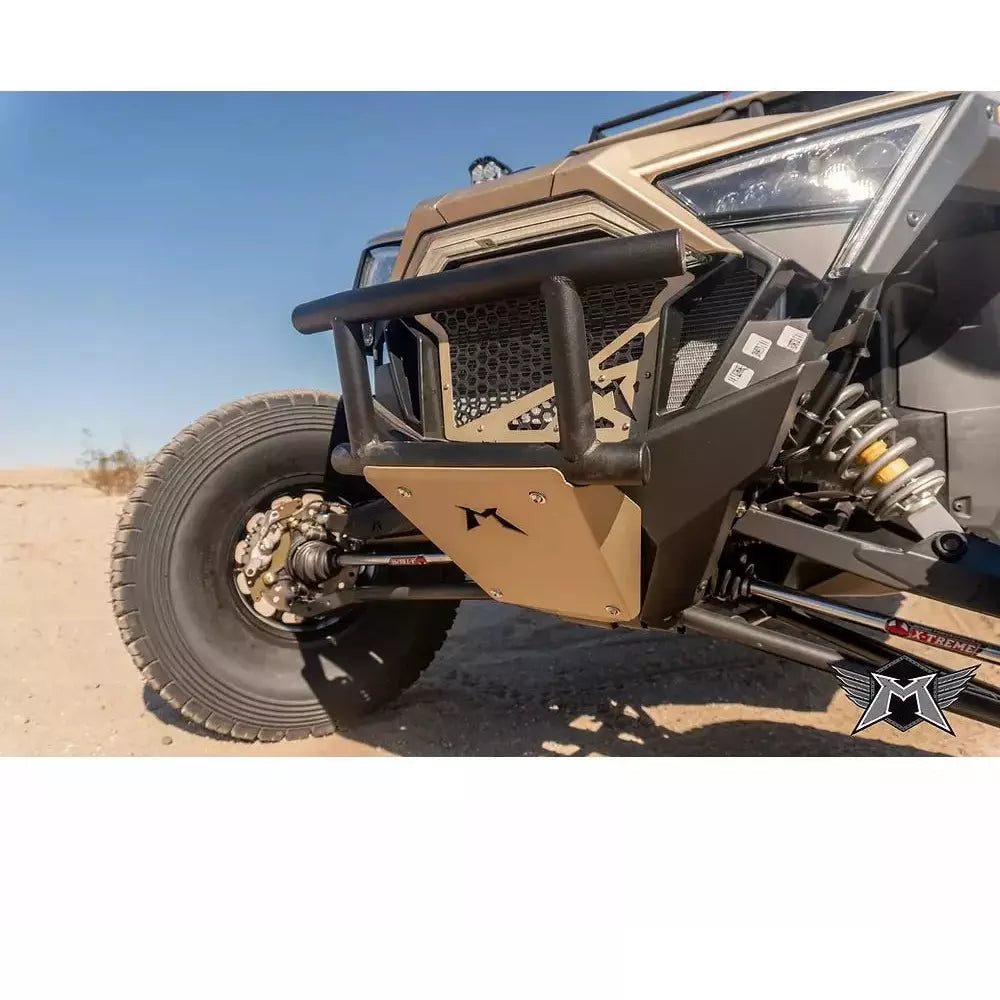 Madigan Motorsports, Polaris RZR Pro XP Double Tube Front Bumper