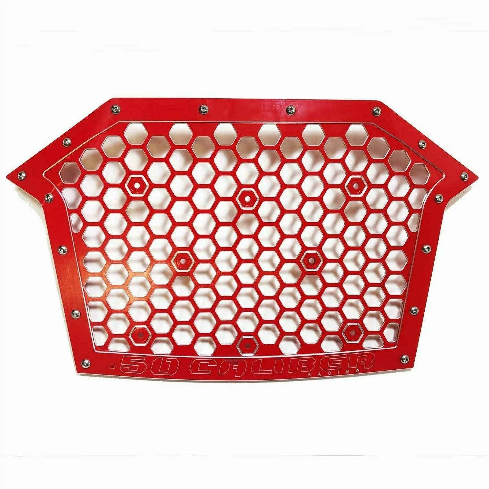 50 Caliber Racing, Polaris RZR Pro XP Front Grille