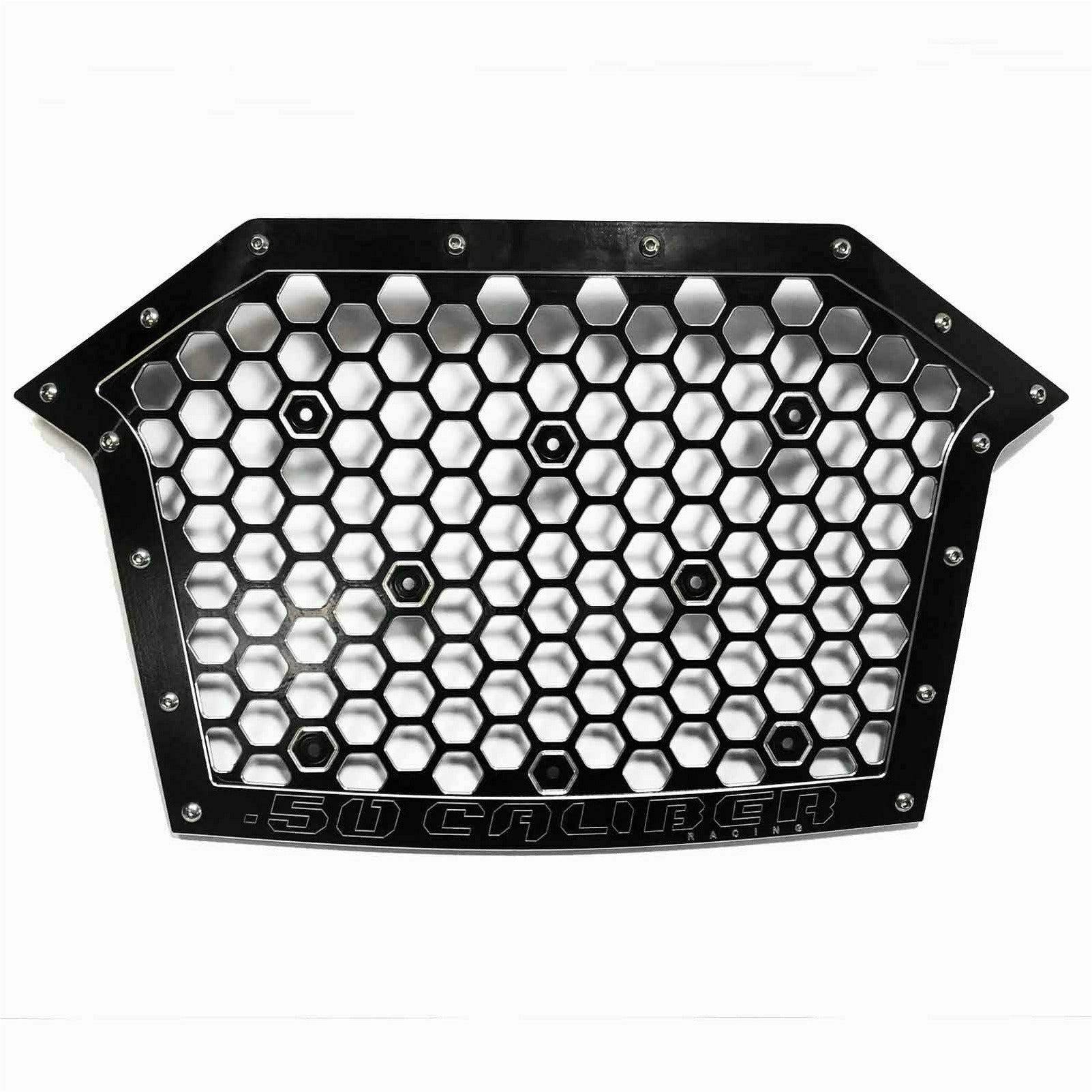 50 Caliber Racing, Polaris RZR Pro XP Front Grille