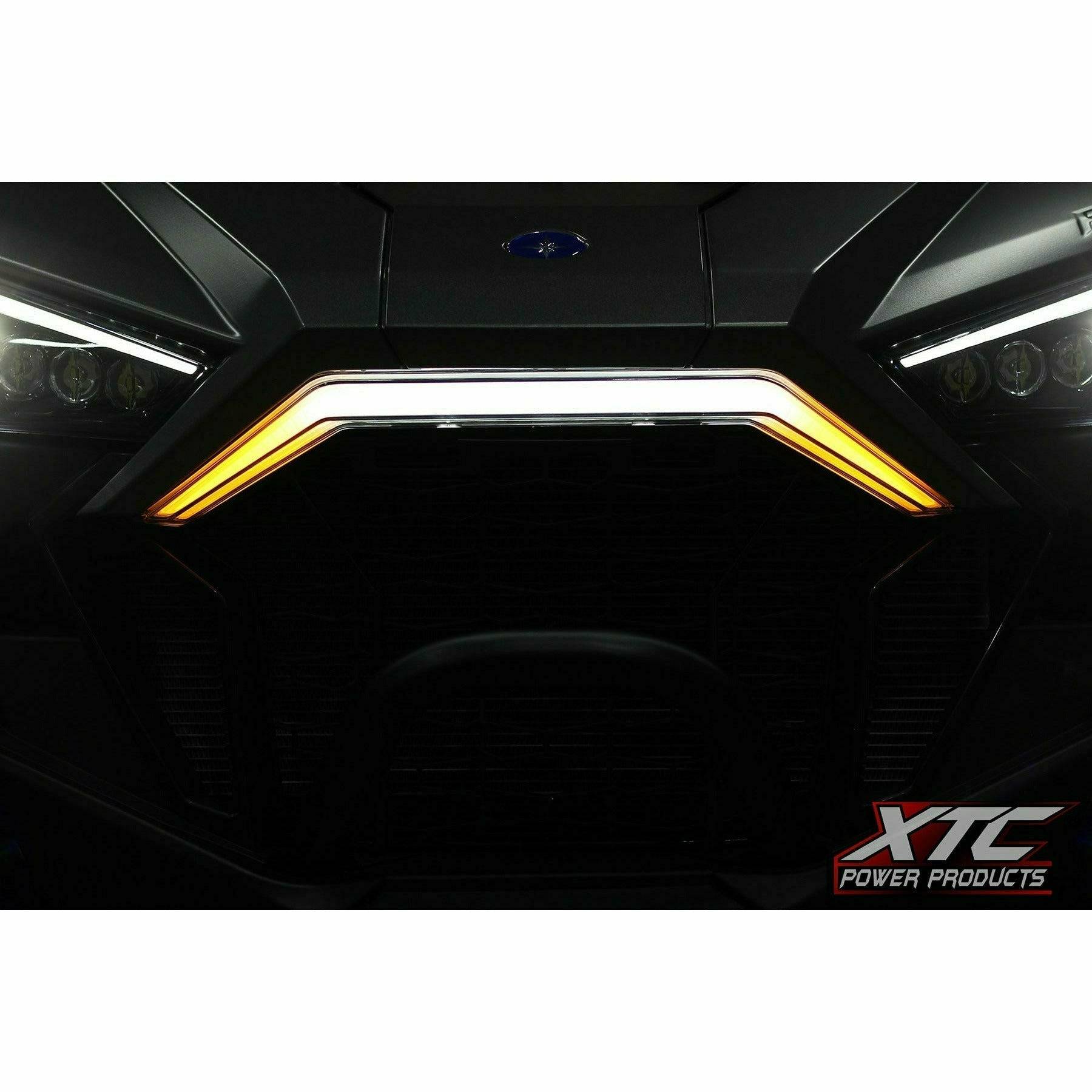 XTC Power Products, Polaris RZR Pro XP Front Signature Accent Light