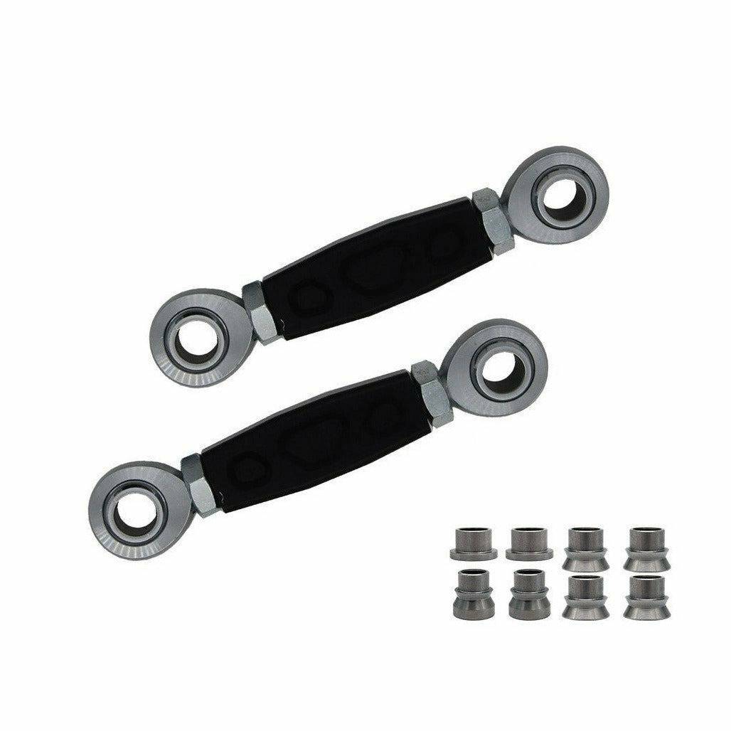 Tatum UTV, Polaris RZR Pro XP Front Sway Bar Links