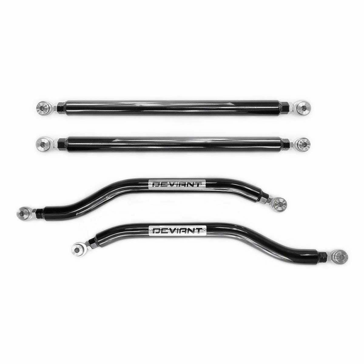 Deviant Race Parts, Polaris RZR Pro XP High Clearance Radius Rods