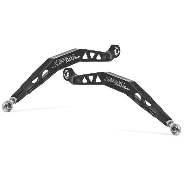 ZBROZ, Polaris RZR Pro XP Intense Series Lower Radius Rods