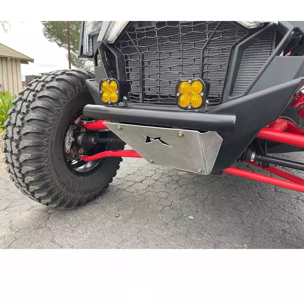 Madigan Motorsports, Polaris RZR Pro XP Mojave Front Bumper