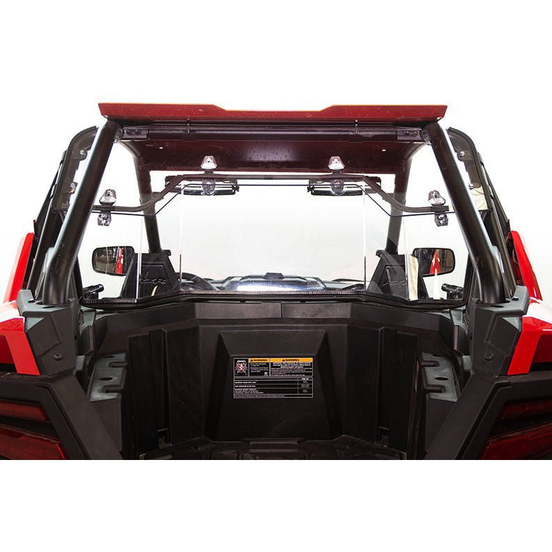 Seizmik, Polaris RZR Pro XP Polycarbonate Rear Windshield