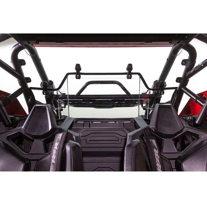 Seizmik, Polaris RZR Pro XP Polycarbonate Rear Windshield