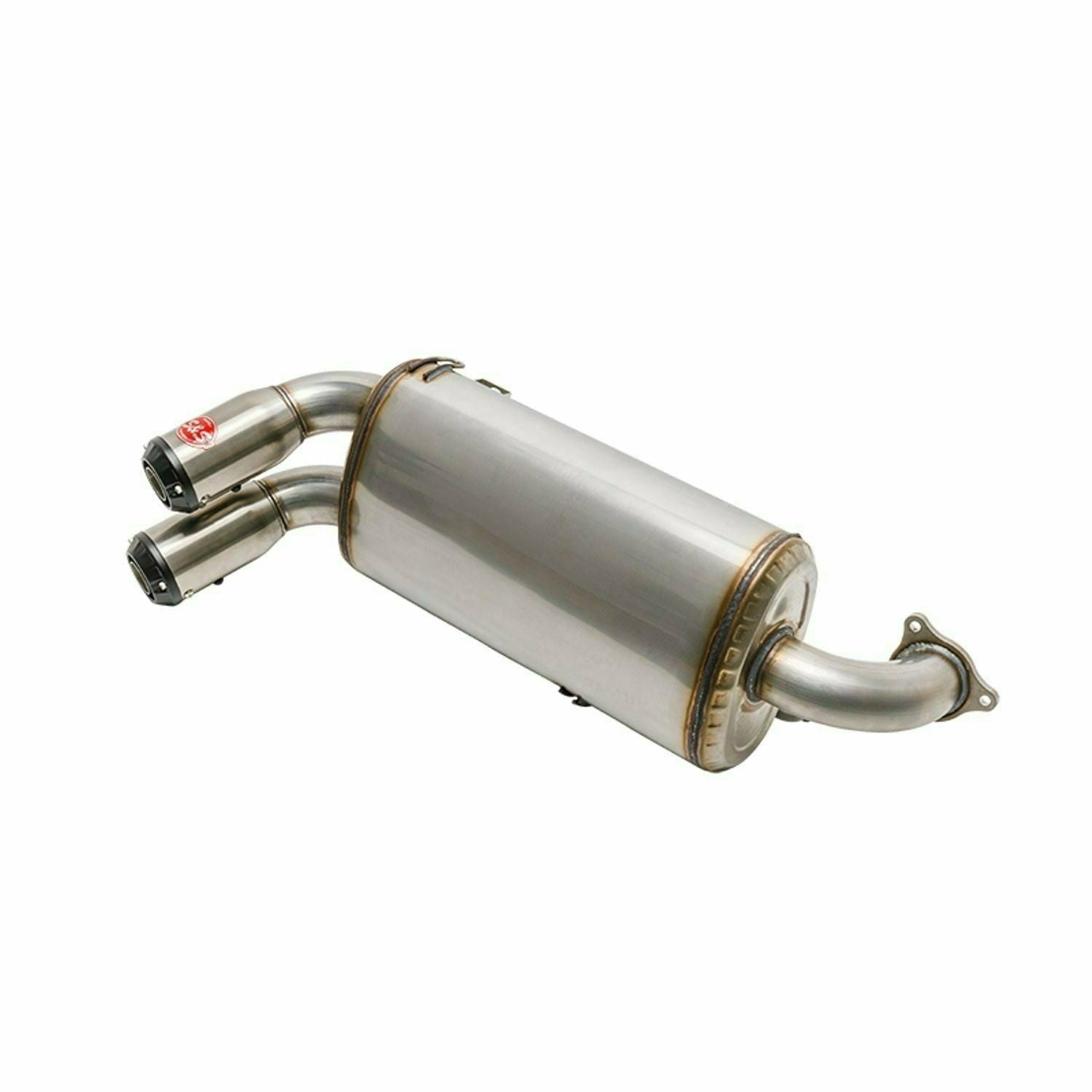 S&S Cycle, Polaris RZR Pro XP Power Tune XTO Exhaust Muffler