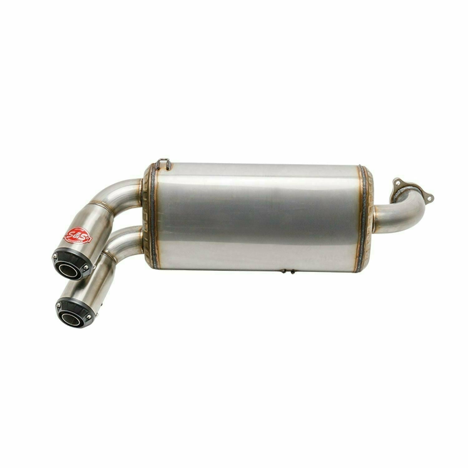 S&S Cycle, Polaris RZR Pro XP Power Tune XTO Exhaust Muffler