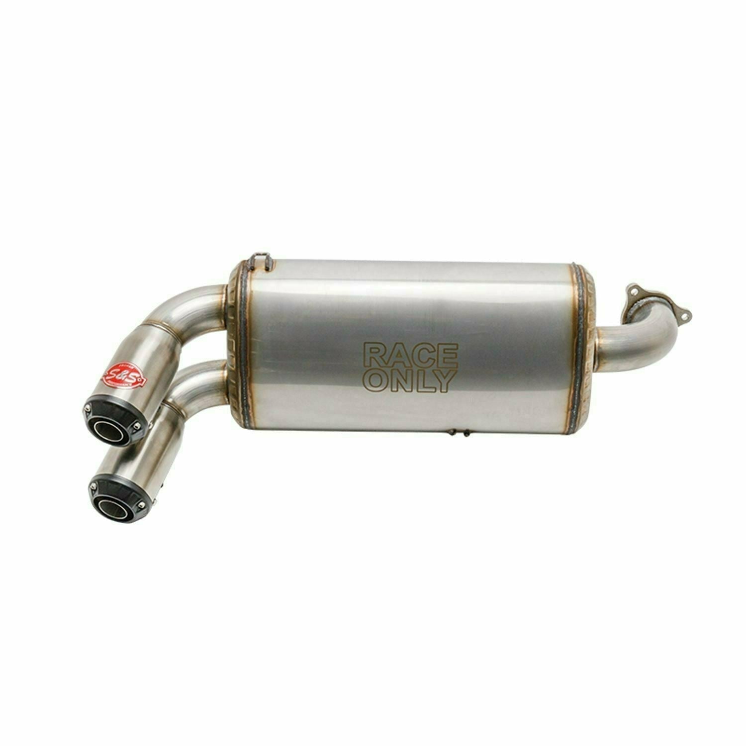 S&S Cycle, Polaris RZR Pro XP Power Tune XTO Race Exhaust