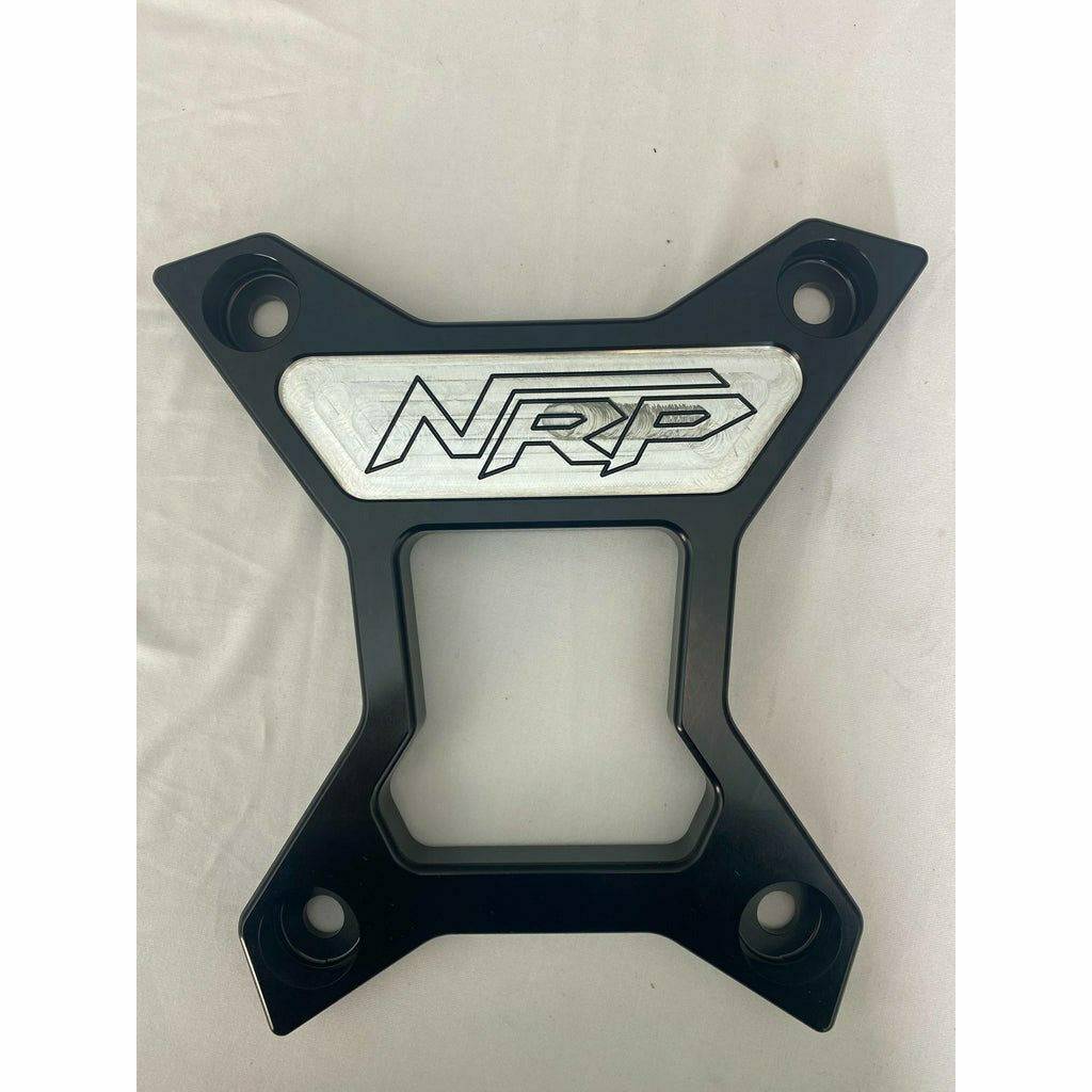 NRP, Polaris RZR Pro XP Radius Plate