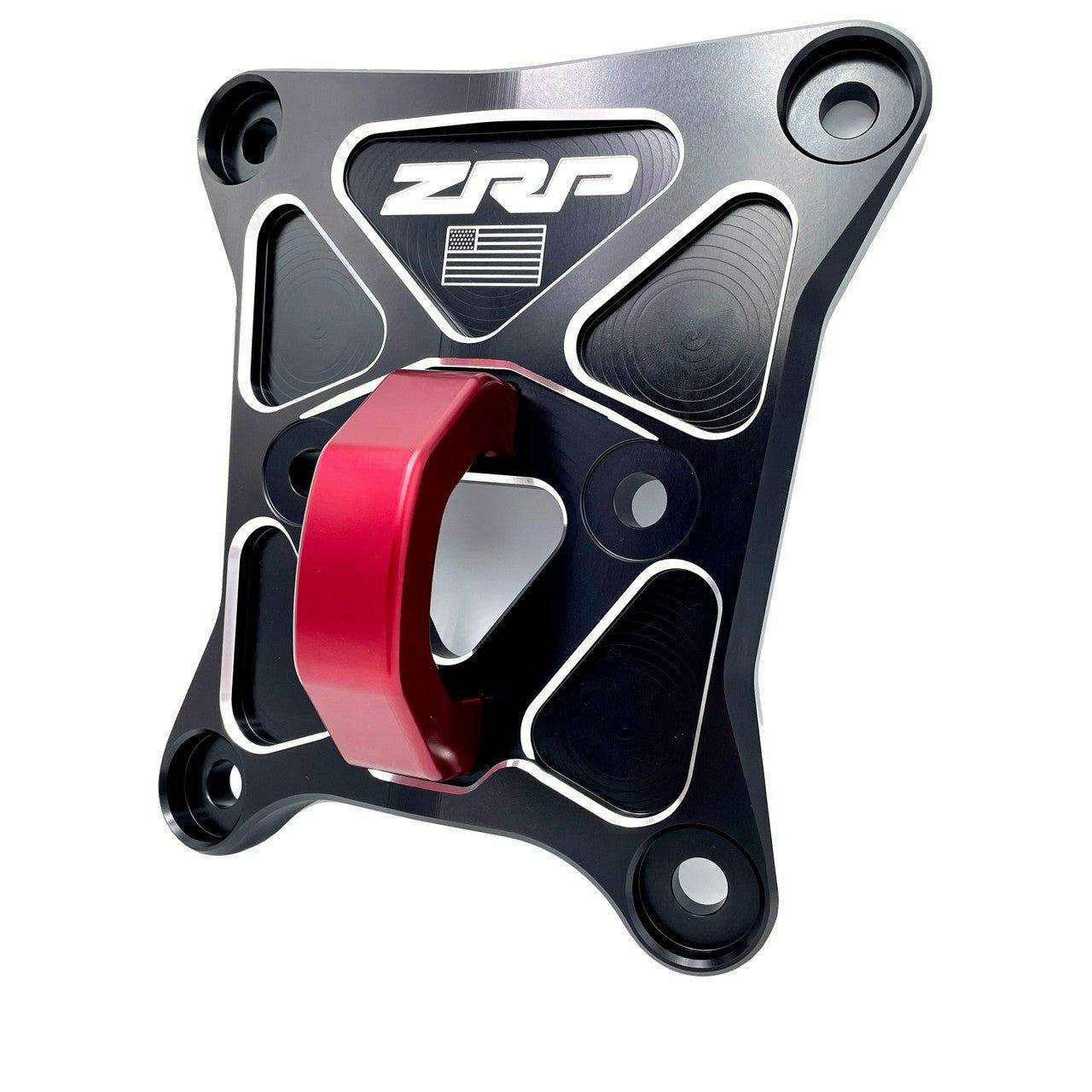 ZRP, Polaris RZR Pro XP Radius Plate